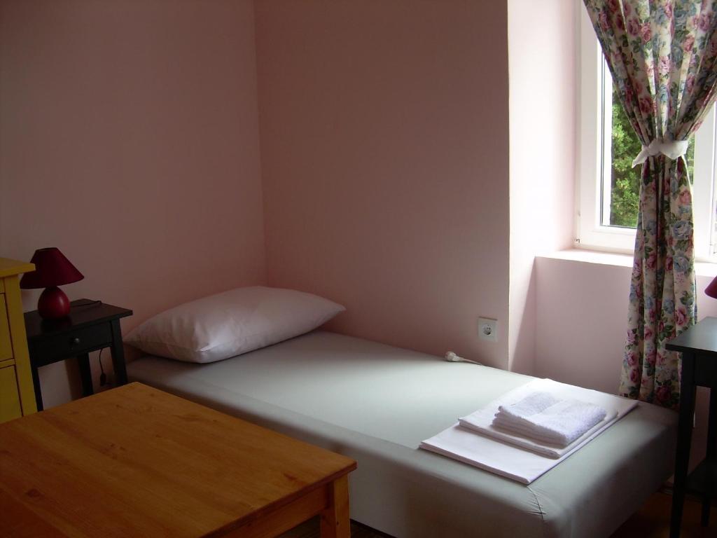 Phara Hostel Gdinj Δωμάτιο φωτογραφία