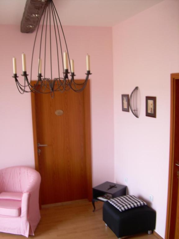 Phara Hostel Gdinj Δωμάτιο φωτογραφία